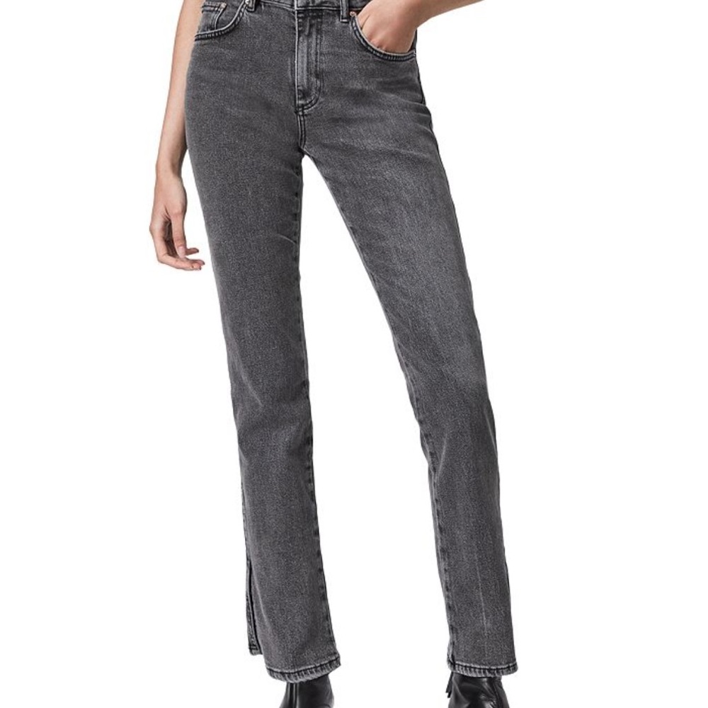 Women's Black Jeans